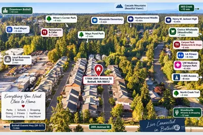 17904 20th Avenue SE, Bothell, WA 98012 - Photo 40