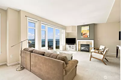 2607 Western Avenue #1002, Seattle, WA 98121 - Photo 2