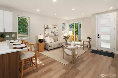 908 15th Avenue #B, Seattle, WA 98122 - Photo 4