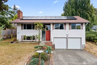 1511 N Orchard Street, Tacoma, WA 98406 - Photo 1