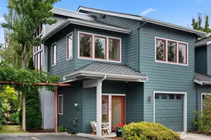 114 Jacolet Ln NW, Bainbridge Island, WA 98110 - Photo 1