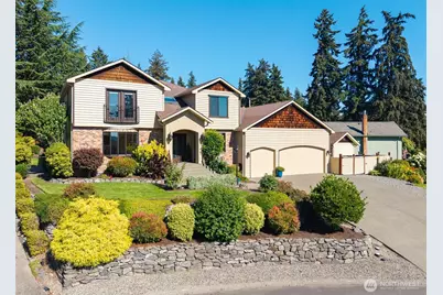 10517 47th Street E, Edgewood, WA 98372 - Photo 1