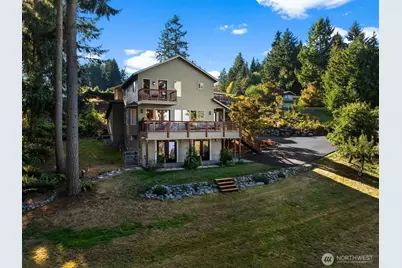 1122 143rd Street NW, Gig Harbor, WA 98332 - Photo 2