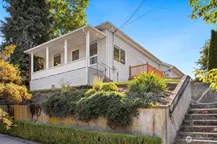 5563 Kenwood Pl N, Seattle, WA 98103 - Photo 2