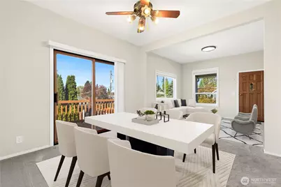 5563 Kenwood Place N, Seattle, WA 98103 - Photo 6