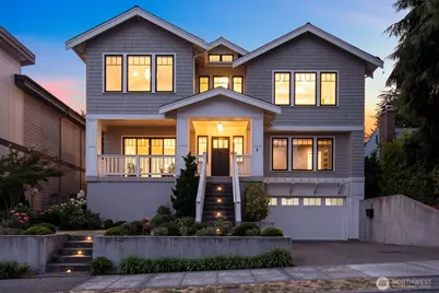 6539 53rd Avenue NE, Seattle, WA 98115 - Photo 1