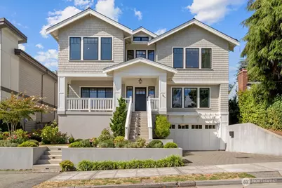 6539 53rd Avenue NE, Seattle, WA 98115 - Photo 2