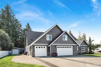 1803 Double Ditch Court, Lynden, WA 98264 - Photo 2