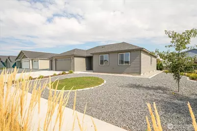 [Address not provided], Moses Lake, WA 98837 - Photo 1