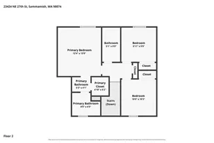 23424 NE 27th St, Sammamish, WA 98074 - Photo 26