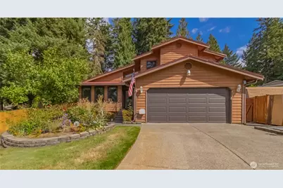 14815 105th Avenue Ct E, Puyallup, WA 98374 - Photo 1