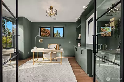 8040 Forest Drive NE, Seattle, WA 98115 - Photo 16