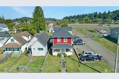 1225 Wheeler Avenue, Hoquiam, WA 98550 - Photo 26
