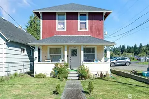1225 Wheeler Ave, Hoquiam, WA 98550 - Photo 1