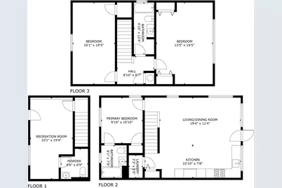 6000 17th Avenue SW #23, Seattle, WA 98106 - Photo 26