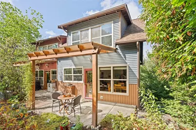 6000 17th Avenue SW #23, Seattle, WA 98106 - Photo 1