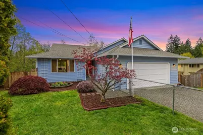 1930 75th Street SE, Everett, WA 98203 - Photo 1
