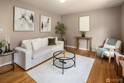 10021 7th Avenue NW #Apt B, Seattle, WA 98177 - Photo 4