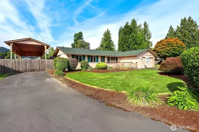 3915 Cherrywood Street, Longview, WA 98632 - Photo 2
