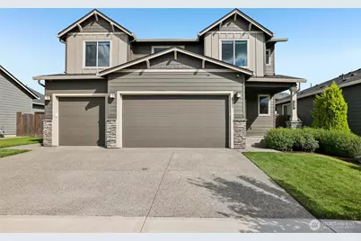 8702 N 5th Street, Ridgefield, WA 98642 - Photo 1