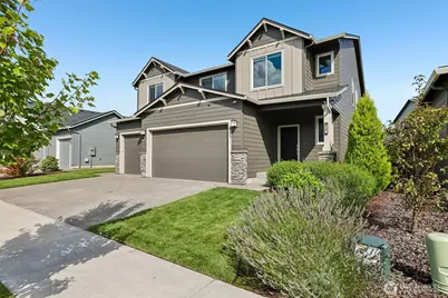 8702 N 5th Street, Ridgefield, WA 98642 - Photo 2