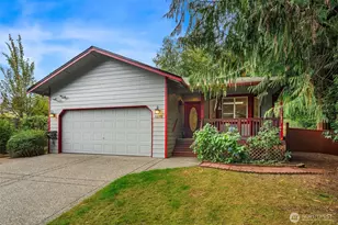 1270 Gilmax Ln NE, Poulsbo, WA 98370 - Photo 1