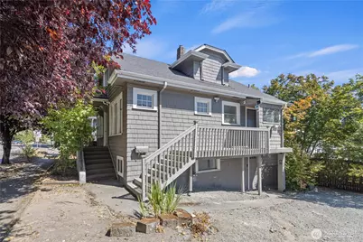 4812 Aurora Avenue N, Seattle, WA 98103 - Photo 1