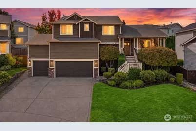 8306 72nd Avenue E, Puyallup, WA 98371 - Photo 1