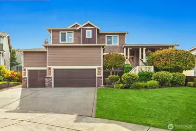 8306 72nd Avenue E, Puyallup, WA 98371 - Photo 2
