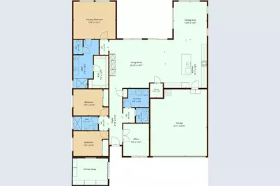15402 174th Avenue Ct E, Bonney Lake, WA 98391 - Photo 40