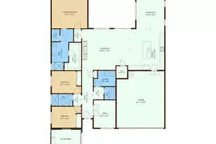 15402 174th Ave Ct E, Bonney Lake, WA 98391 - Photo 40