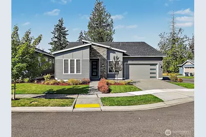 15402 174th Avenue Ct E, Bonney Lake, WA 98391 - Photo 2