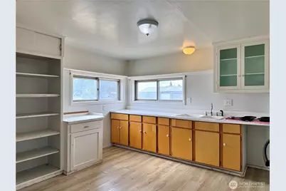 410 W Glover Street, Harrington, WA 99134 - Photo 4