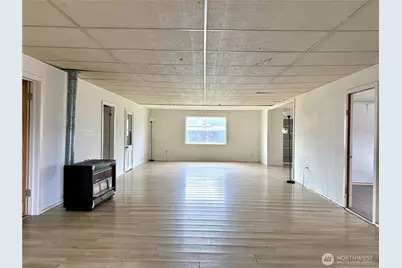 410 W Glover Street, Harrington, WA 99134 - Photo 2