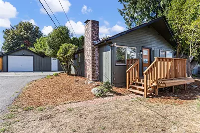 13013 26th Avenue S, SeaTac, WA 98168 - Photo 2