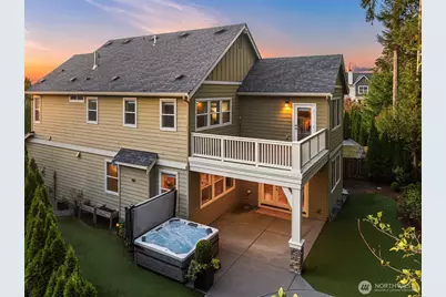 1703 NE Falls Drive, Issaquah, WA 98029 - Photo 2