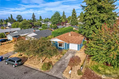 3731 N Baltimore Street, Tacoma, WA 98407 - Photo 2