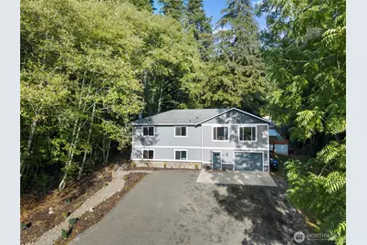 690 N Summit Road, McCleary, WA 98557 - Photo 2
