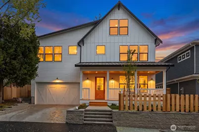 20134 23rd Avenue NW, Shoreline, WA 98177 - Photo 1
