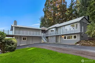 9588 Green Spot Pl NE, Bainbridge Island, WA 98110 - Photo 2