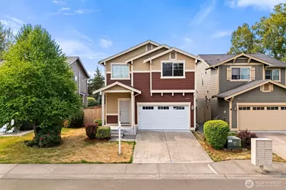 5030 35th Street E, Fife, WA 98424 - Photo 1
