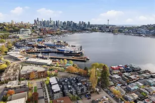 2010 Fairview Ave E, Seattle, WA 98102 - Photo 2