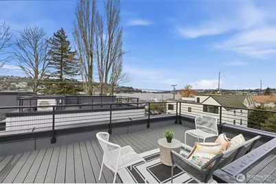 2016 Fairview Avenue E #C, Seattle, WA 98102 - Photo 22