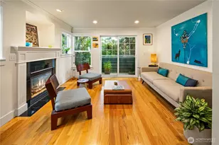 128 B 25th Ave E, Seattle, WA 98112 - Photo 2