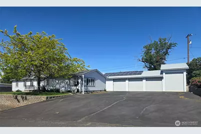 508 W 5th Avenue, Ritzville, WA 99169 - Photo 2