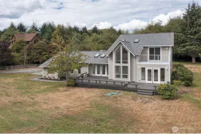 184 Ocean View Drive, Friday Harbor, WA 98250 - Photo 34