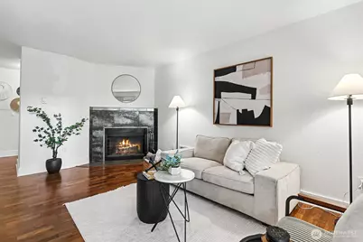 11052 NE 33rd Place #A4, Bellevue, WA 98004 - Photo 4