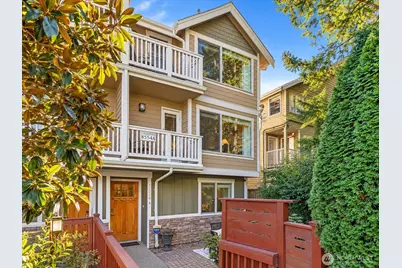 8554 A Mary Avenue NW, Seattle, WA 98117 - Photo 1