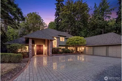8140 Evergreen Lane, Mercer Island, WA 98040 - Photo 1