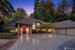 8140 Evergreen Ln, Mercer Island, WA 98040 - Photo 1